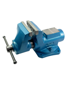 York 150 Bullet Vice Standard