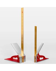 Fireball Tools 1826 Combination Square 25mm Wide