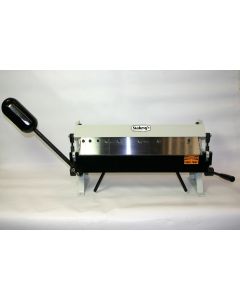 BP610X1CW 610mm Sheet Metal Box & Pan Folder with Counterweight