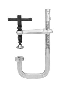 StrongHand UD45JM J-Clamp Step-Over Weld Clamp 