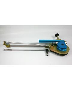 MK5 Mandrel Tube Bender