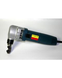 EN2 Sheet Metal Nibbler 230 volt