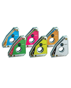 StrongHand MS346AK Multi Angle Mini Magnet Six Pack