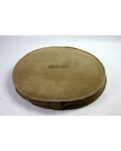 Stakesy's 3mm Thick 'Signature Range' Leather Shot Bags