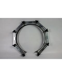 Body Panel Profile Template / Contour Gauge 