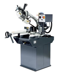 PEGAS 220x250 GHE-R Swivel Head Bandsaw 3~ 415v 