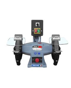 Femi 243/MBK 3~ 850W 200mm Bench Grinder with Brake System