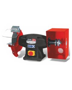 Femi 247/M 200mm Bench Grinder / Polisher