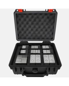 Fireball Tools F6-MSH028M-PPK 28pcs Shim Kit