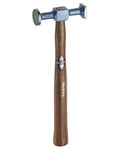 Picard Checked Round Face Planishing Hammer 252/22