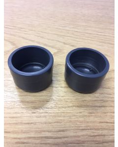 Cage Gage - 32mm Plastic Caps