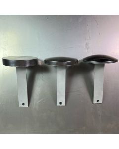 3 Piece Giant Button Head Dolly Set
