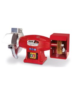 Femi 425 200mm Bench Grinder / Polisher