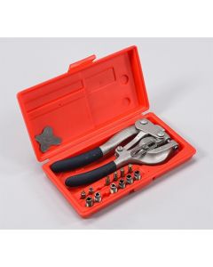 Roper Whitney No. 5 Junior Hand Punch Kit