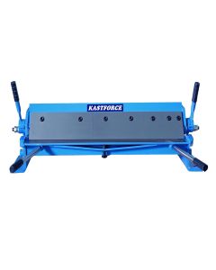 Kastforce KFBP610E Box & Pan Folder