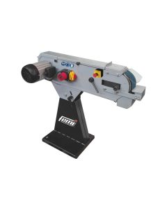 Femi 574 75mm Belt Linisher 230V / 1~