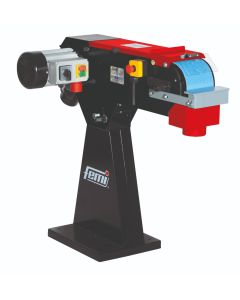 FEMI 577 150MM BELT LINISHER 415V / 3~