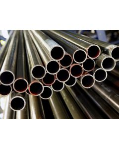 Motorsport UK & FIA Approved Bendable Roll Cage & Chassis Tubing - 1.25 x 12swg (2.64mm)