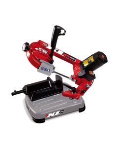 FEMI 782XL Swivel Head       Portable Metal Cutting Bandsaw 230 volt