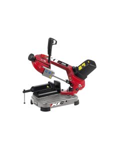 FEMI 784XL Swivel Head Portable Metal Cutting Bandsaw 110 volt