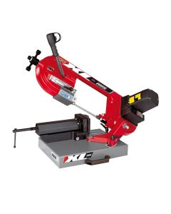FEMI 785XL Swivel Head Portable Bandsaw 230 volt