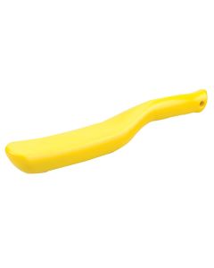 STAKESYS MALLORY PLASTIC MEDIUM CURVED SLAPPER