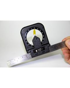 A100 Tube Axis Gauge Small