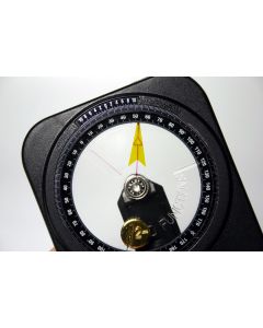 A300 Tube Axis Gauge Large
