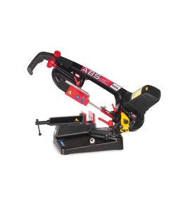 FEMI NG120ABS Automatic Swivel Head Portable Metal Cutting Bandsaw 230 volt