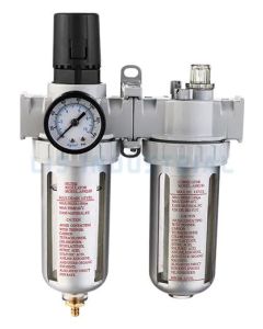 Voylet AFRL80 Filter Regulator Lubricator Unit