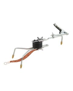 StrongHand AGH130P Magnetic Grasshopper Pro Model