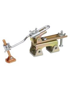 StrongHand AGH240 Magnetic Deluxe Grasshopper Small