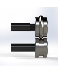 BR23/24 Round Bead Rolls