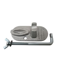 Roper Whitney No 5 Junior Bench Mount