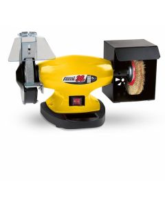 Femi BG 36N 150mm Bench Grinder / Polisher