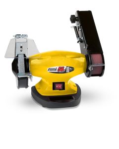 Femi BG 56N 150mm Bench Grinder / Linisher