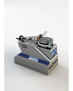 Mackma BM34 Rotary Draw Pipe Bender Machine
