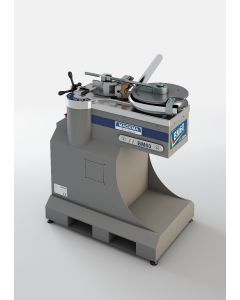 MACKMA BM60 ROTARY DRAW PIPE BENDER MACHINE