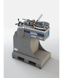 MACKMA BM76 ROTARY DRAW PIPE BENDER MACHINE