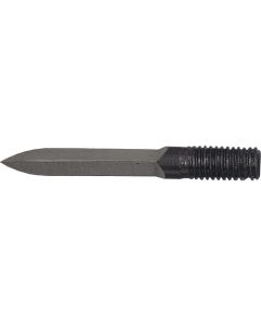 SWISS+BURR C40 HAND DEBURRING TRIANGULAR SCRAPER
