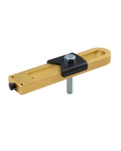 BuildPro D-Stop Bars