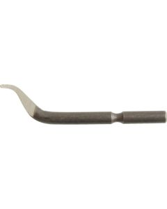 SWISS+BURR E111 Hand Deburring Blade for Steel, Aluminium, Copper & Plastic