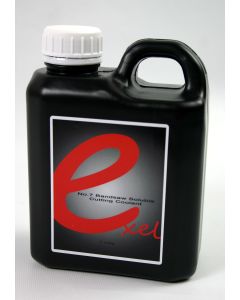 Exel No.7 Bandsaw Soluble Cutting Coolant - 1 Litre