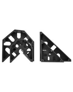 Fireball Fabricator Package - 300mm / 200mm - Dragon Scale Iron