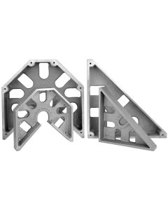 Fireball Fabricator Package - 300mm / 200mm - Aluminum