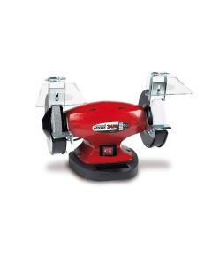 Femi 34N 150mm Bench Grinder / Combined Sharpening Machine