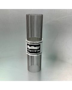 Pipemaster Giant Series 2.5" TUBE (63.5mm)