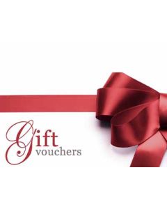 Gift Vouchers