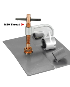 Stronghand VHC15 Half Clamp