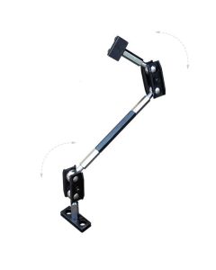 StrongHand HAS40 The Third Hand Modular Clamp - Welding Table Base Model